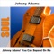 Reconsider Me - Johnny Adams lyrics