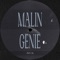 Kring IV (Locked Groove) - Malin Genie lyrics
