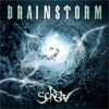 BRAINSTORM<Type B> - Single