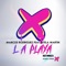 La Playa (feat. Estela Martin) - Marcos Rodriguez lyrics