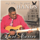 My Life in Your Hands artwork