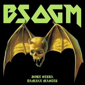 #22 - Brazilian Metal