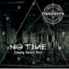 No Time Sleep (Sleeping Desires Remix) - Single, 2018