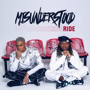 Misunderstood - RIde - Single - Zortam Music