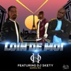 Loin de Moi (Kompa mix) - Single [feat. DJ Skety] - Single