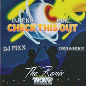 Check This Out (Remix) artwork