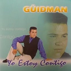 Guidman Camposeco - Yo Estoy Contigo