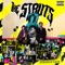 I Hate How Much I Want You - The Struts, Phil Collen & Joe Elliott lyrics