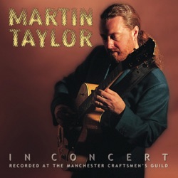 Martin Taylor - In a Mellow Tone
