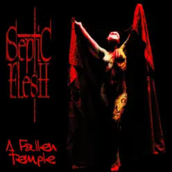 A Fallen Temple - Septicflesh