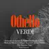 Verdi: Othello album cover