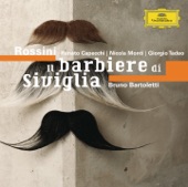 "Quando Mi Sei Vicina" - "Bravo, Signor Barbiere" (Bartolo / Bartolo, Figaro, Rosina, Conte) artwork