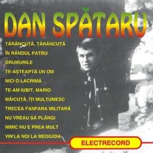Dan Spătaru - Drumurile - Line Dance Music