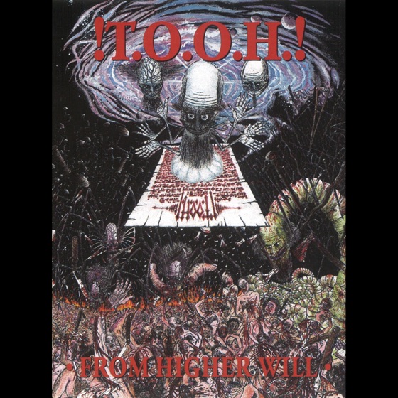 Cover artwork for Accident