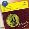 Brahms: 4 Symphonien album lyrics, reviews, download