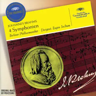 Symphony No. 4 in E Minor, Op. 98: I. Allegro non troppo by Berlin Philharmonic & Eugen Jochum song reviws