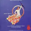 Annie Get Your Gun (1986 London Cast Recording) album lyrics, reviews, download