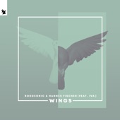 Wings (feat. IVA) artwork