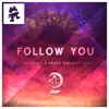 Follow You (feat. Danyka Nadeau) - Single album lyrics, reviews, download