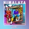 HIMALAYA (feat. Reykon) - Fano & Callejo lyrics