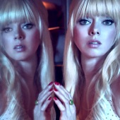 Chromatics - Famous Monsters