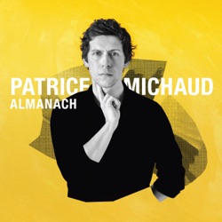 Patrice Michaud - Kamikaze