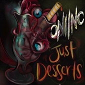 Just Desserts artwork