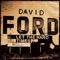 Sylvia - David Ford lyrics