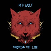 Crossing the Line artwork