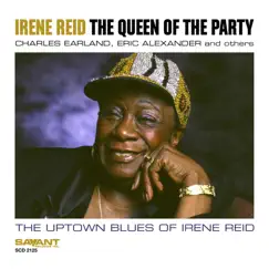 The Queen of the Party by Irene Reid album reviews, ratings, credits