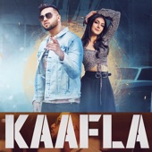 Kaafla (feat. Gurlez Akhtar) artwork