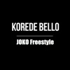 Joko Freestyle - Single