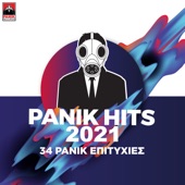 Panik Hits 2021 artwork
