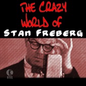 Stan Freberg - Point of Order