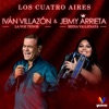 Los Cuatro Aires - EP