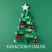 Karácsonyi dalok artwork