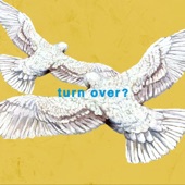 turn over? artwork