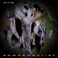 Somnambulist by Giyo album reviews, ratings, credits