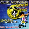 Club Nervous - First Five Years of House Classics, Mixed by Tony Humphries