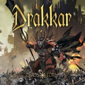 Drakkar - Horns up!