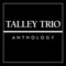 Built On the Rock - The Talleys lyrics