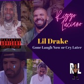 Lil Drake (Gone Laugh Now or Cry Later) artwork