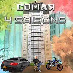 4 saisons - Single by Comar album reviews, ratings, credits