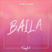 Baila (feat. Franglish) artwork