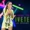 Mainha Gosta Assim (feat. Léo Santana) - Ivete Sangalo lyrics