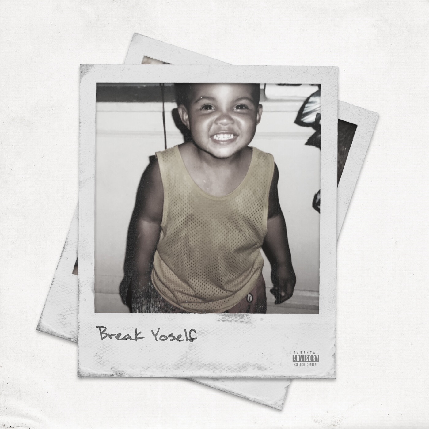 G Herbo - Break Yoself - Single