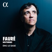 Fauré: Nocturnes artwork