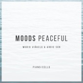Moods Peaceful (Piano and cello) artwork