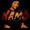 Namo - Esther Saforo lyrics