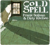 Frank Solivan & Dirty Kitchen - She Said She Will (with Leon Alexander)
